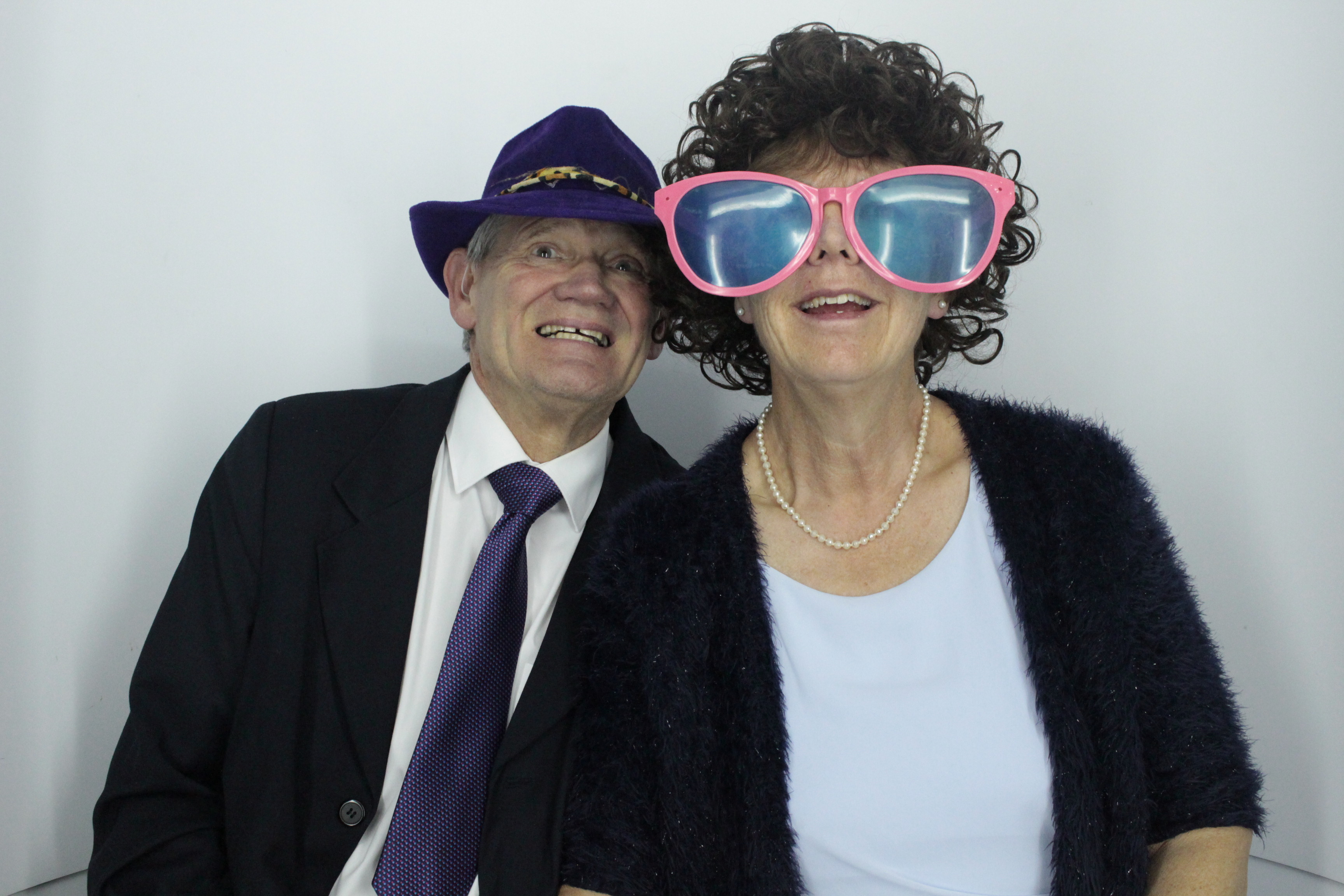 Alan & Lindsay Wedding  | View more photos from the event at gallery.myphotoboothexperience.co.uk/u/MyPhotoBoothExperienceLtd/Alan-Lindsay-Wedding